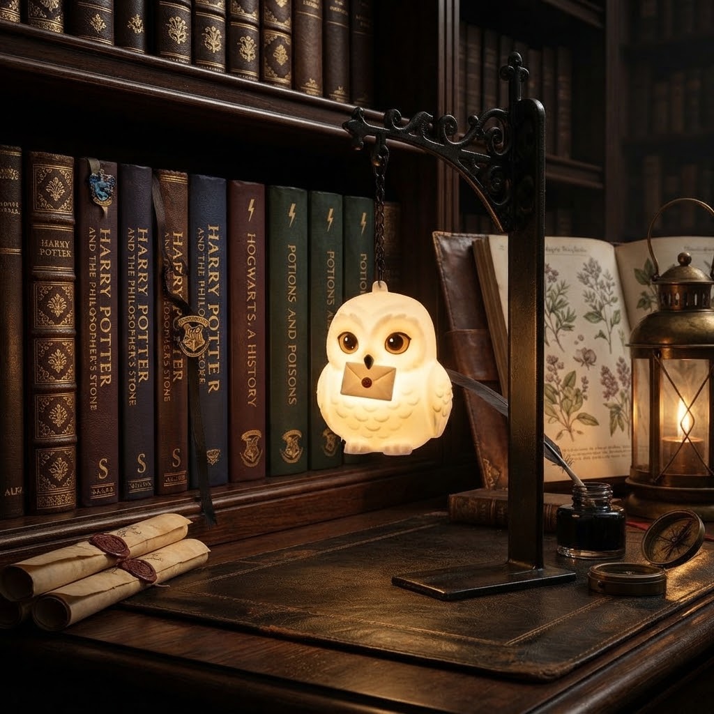 Guardian Lambası