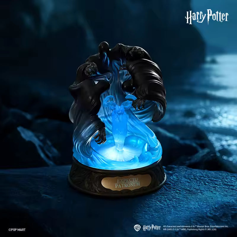 Harry Potter Sürpriz Kutu