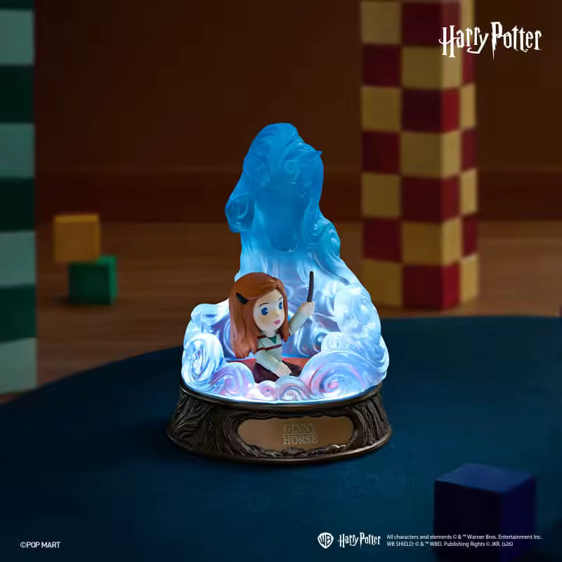 Harry Potter Sürpriz Kutu